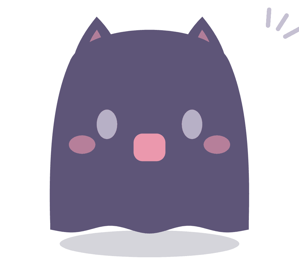 Worry, startled