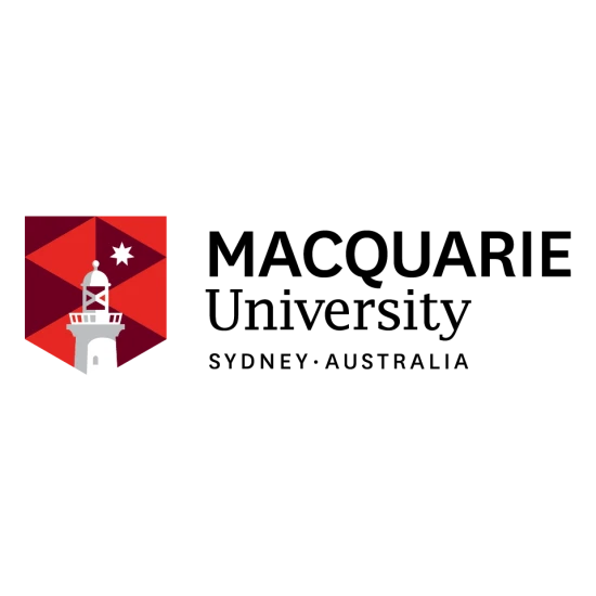 Macquarie University logo